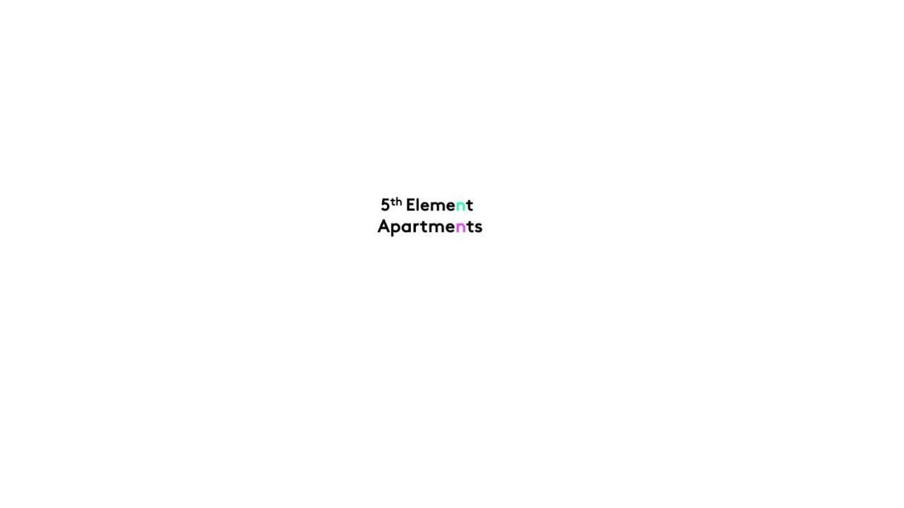 5Th Element Apartments Brno Dış mekan fotoğraf